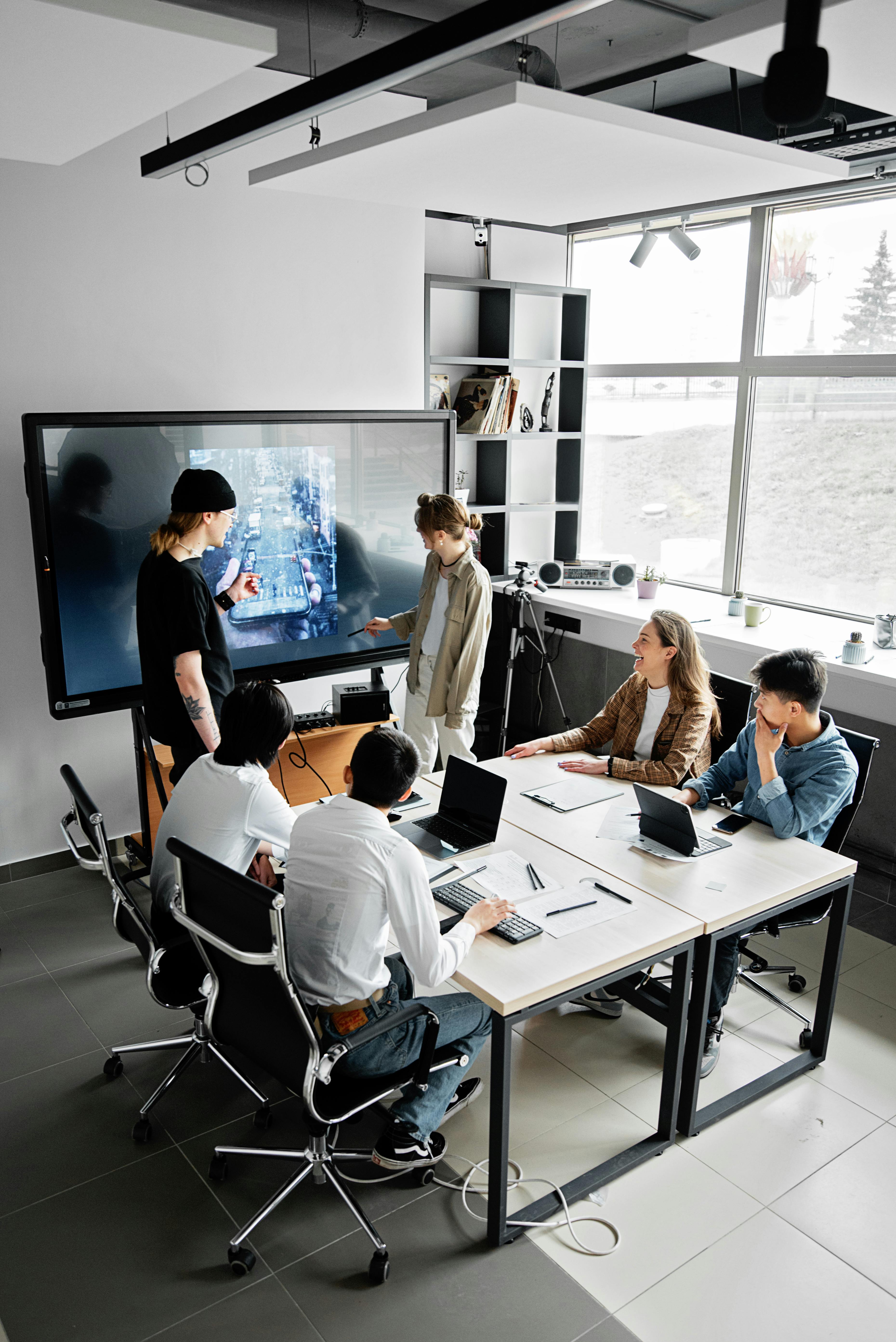 Engineering digital confidence