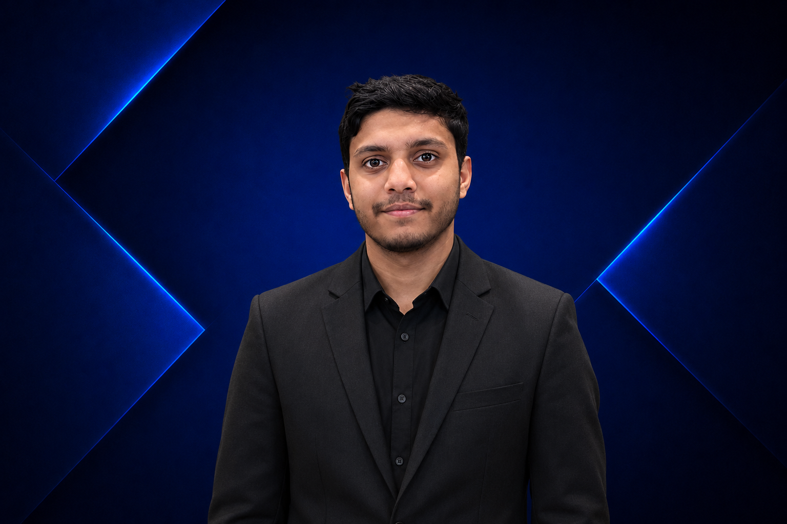 Mehedi Hasan Parvez — Senior Flutter Developer