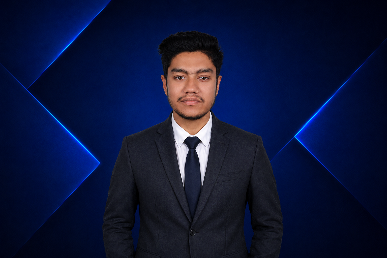 Md Atikuzzaman — Flutter Developer