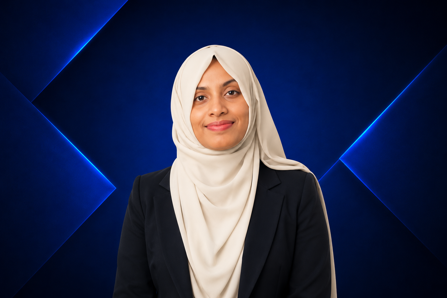 Noor Afida Annha — Project Manager & SQA Engineer
