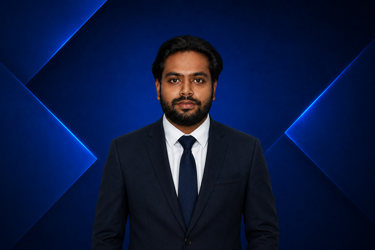 Mehedi Hasan Munna — Animation & Video Editor