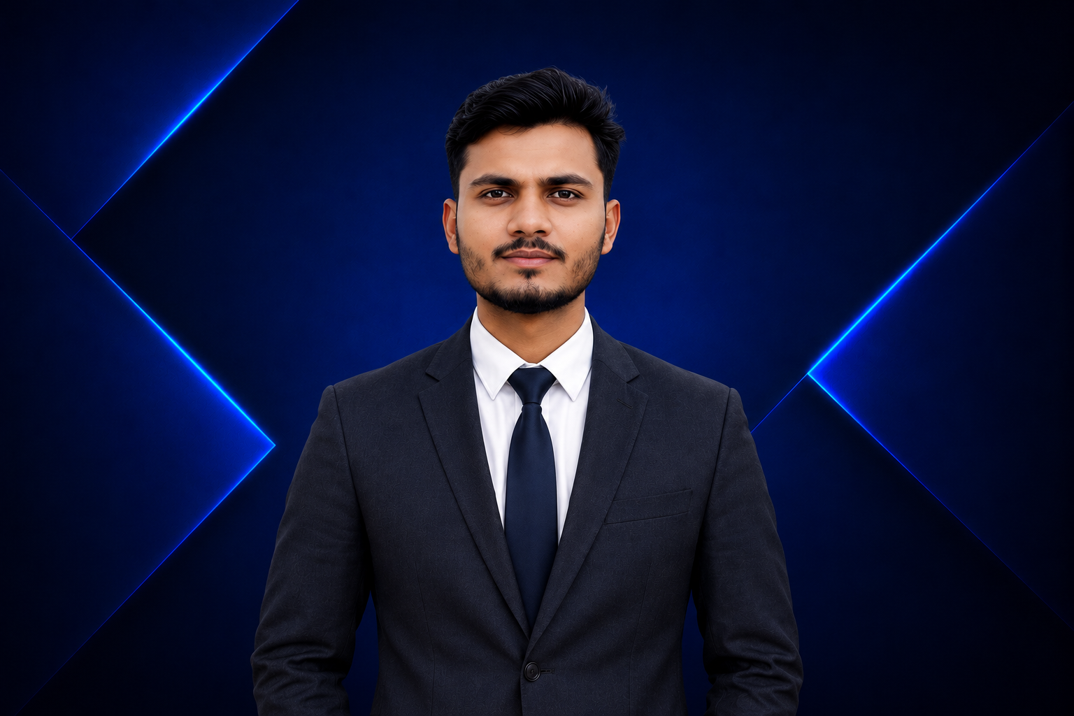 Muhammad Surman — WordPress Developer