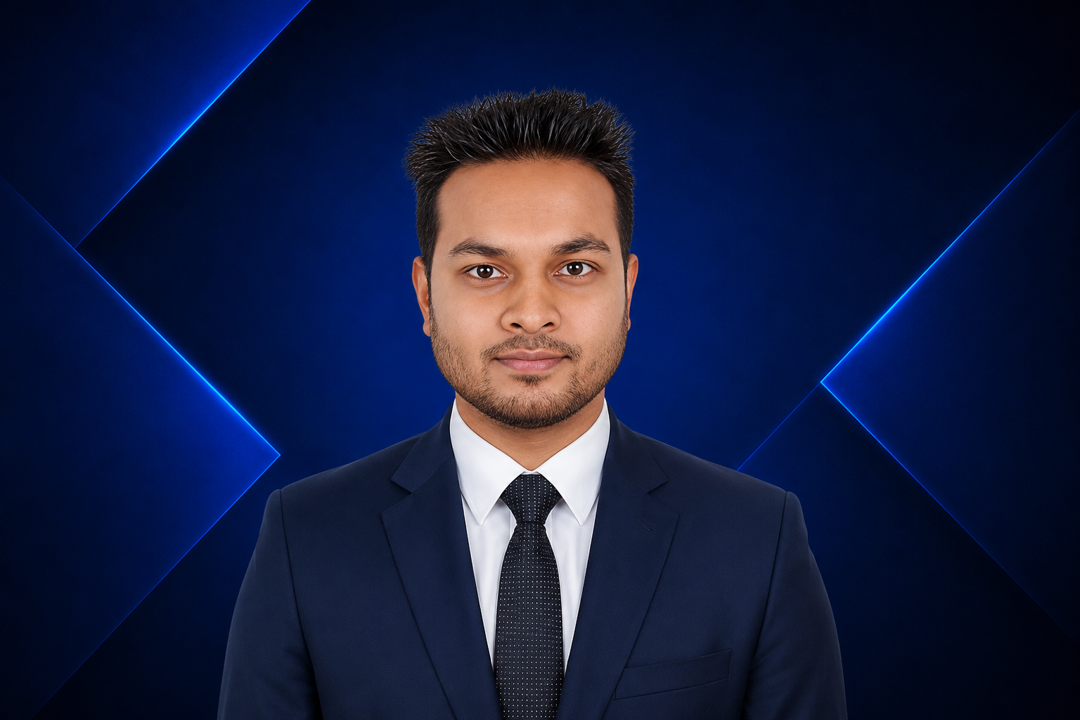 Jahid Hasan Jahed — UI/UX Designer