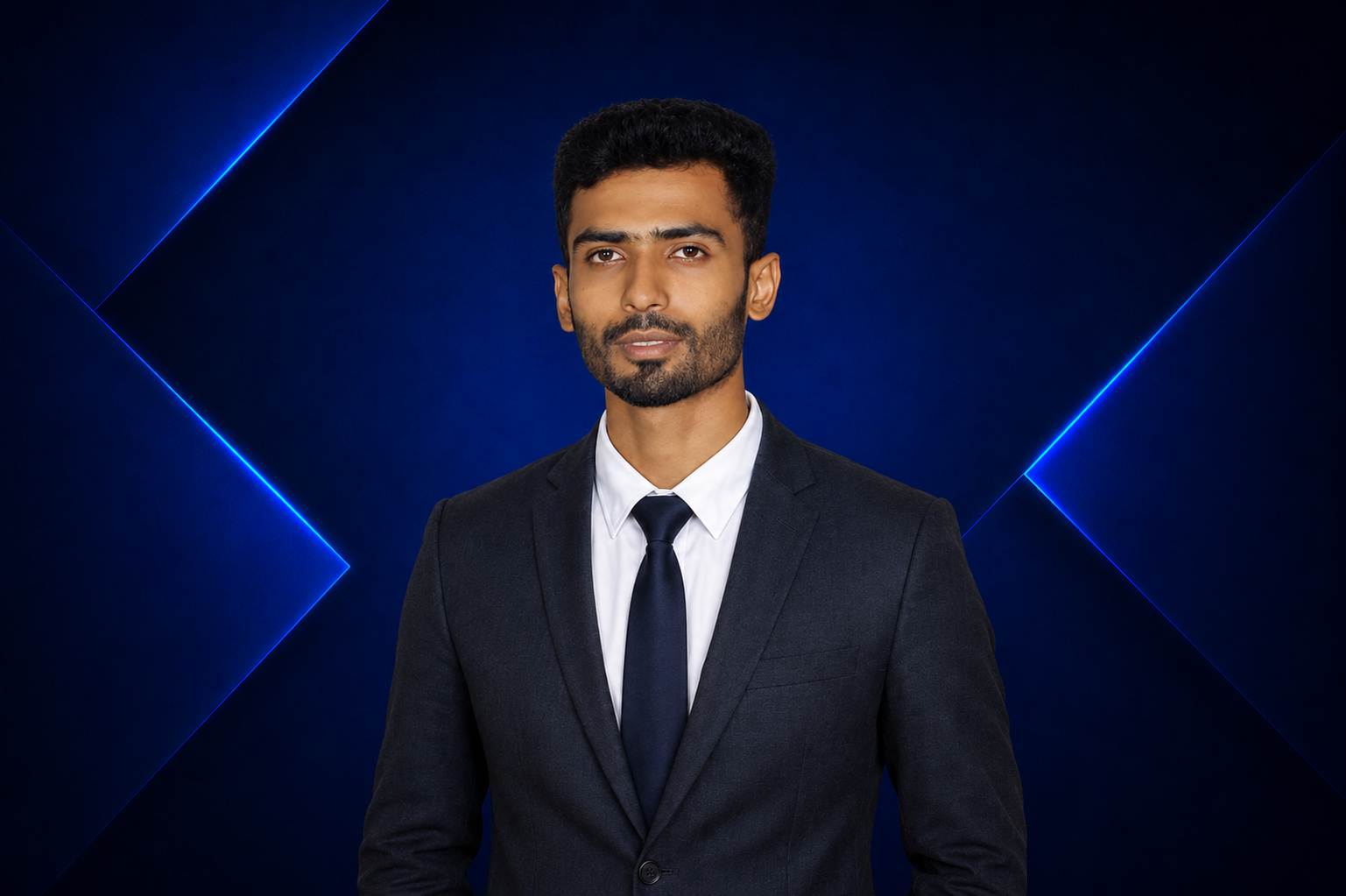 Sarowar Nobab — Head of Design